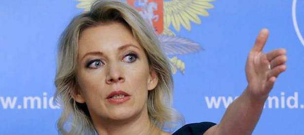 Rusya'dan küstah Erdoğan çıkışı