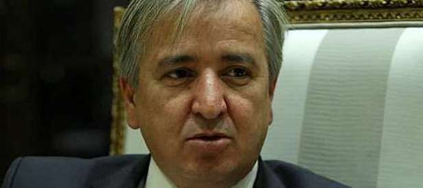 AK Parti'li Ünal'dan ODTÜ rektörüne çağrı