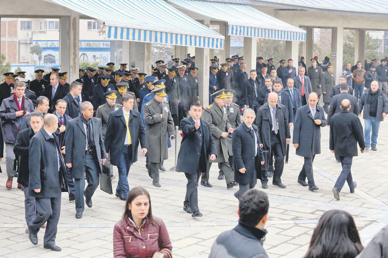 Dört yıldızlı koruma