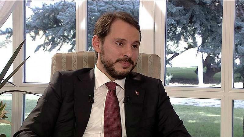 Doğalgazda öncelik depolamada