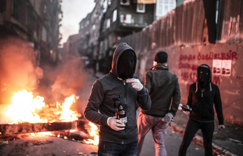 Financial Times'ın terörist sevgisi