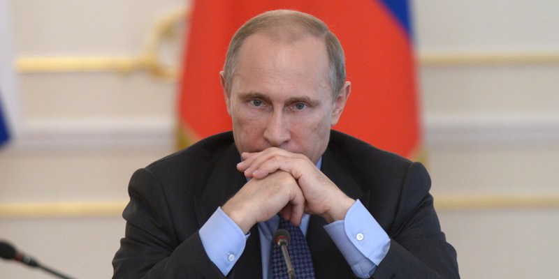 İşte Putin'in en çok korktuğu isim