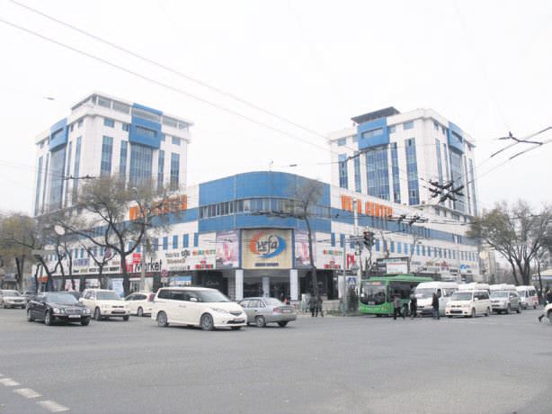 Firari yargı imamı Karakuş'u Bişkek'te bulduk-2