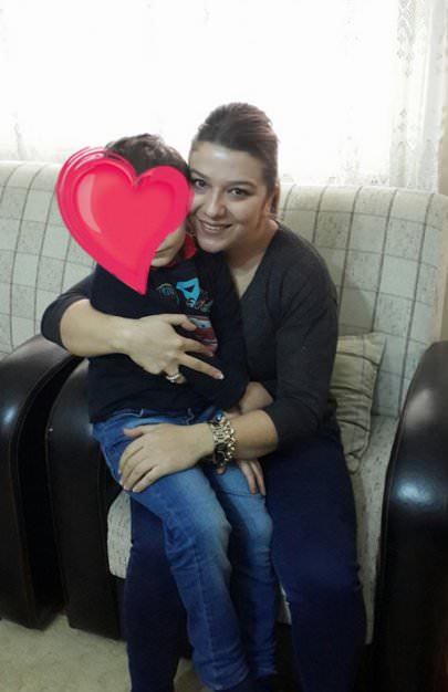 O çocukların öz annesi konuştu-1