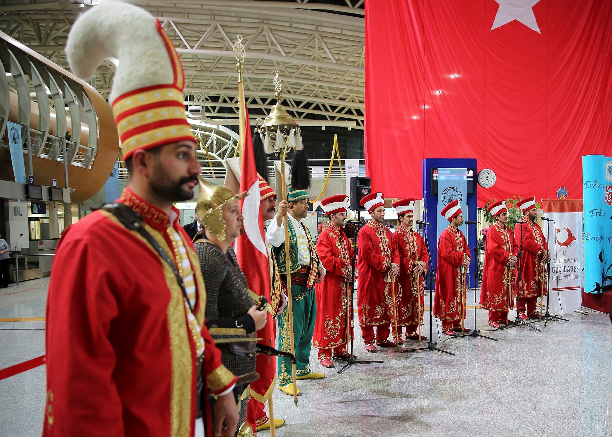 Erdoğan talimat verdi! Türkiye'ye geldiler-2