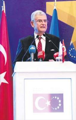 Türkiye'ye vize müjdesi