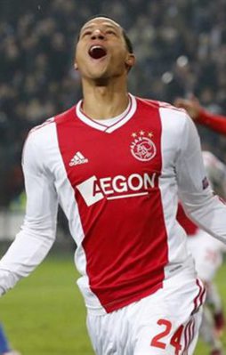 Galatasaray'a Hollandalı sağ bek