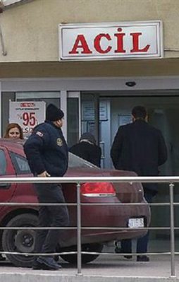 Ankara merkezli 23 ilde operasyon