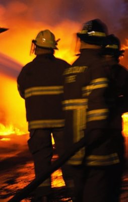 PKK çocukları diri diri yakacaktı