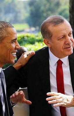 Dev külliyeyi birlikte açacaklar