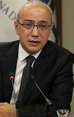 Elvan'dan ODTÜ rektörüne sert tepki