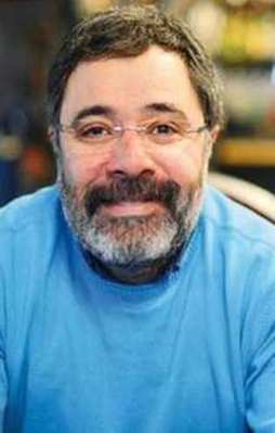 Ahmet Ümit: Korkuyorum