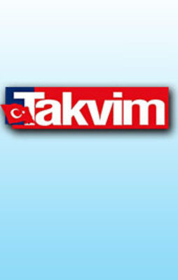 Halkın gazetesi TAKVİM 21 yaşında!