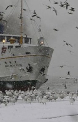 Dikkat! İstanbul'a kar geliyor