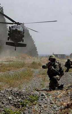 4 ilde 205 terörist öldürüldü