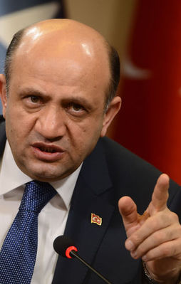 Bakan’dan siber saldırı açıklaması