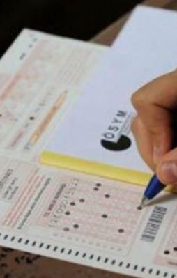 KPSS iddianamesi kabul edildi