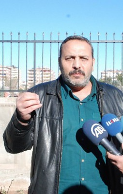 Eski PKK yöneticisi Demirtaş'a isyan etti