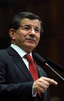 Davutoğlu: Reform şart