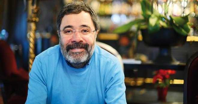 Ahmet Ümit: Korkuyorum