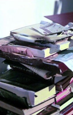 Fransa'da Müslümanlara alçak saldırı
