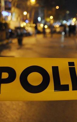 Kaymakamın evine roketli saldırı