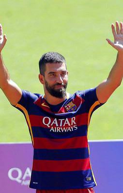 Arda'nın yeni hedefi Ballon d’Or