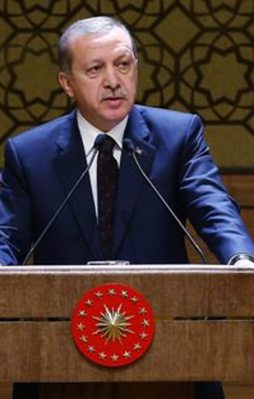 'Bu ülkede operasyona asla izin vermeyiz'