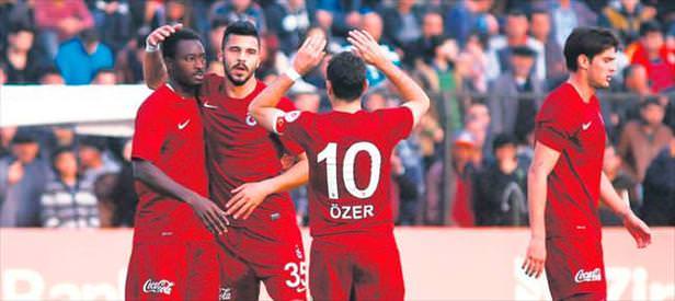 Trabzonspor ’dan 7. şampiyonluk