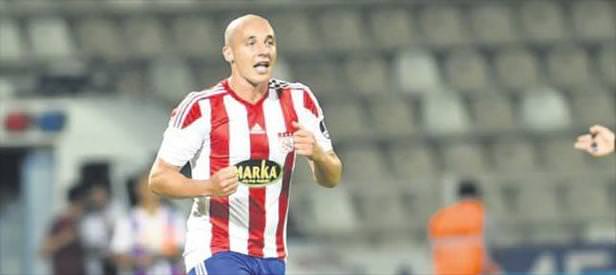 Ligin en iyisi Fenerbahçe!