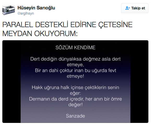 'Çocuk pornosu' skandalının arkasında FETÖ mü var?-1