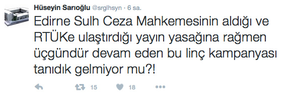 'Çocuk pornosu' skandalının arkasında FETÖ mü var?-2