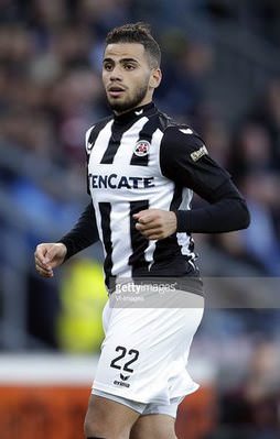 Denizli Tannane transferine onay verdi