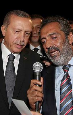 Yavuz Bingöl'den linç şebekesine sert tepki