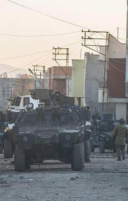 Terör örgütüne büyük darbe