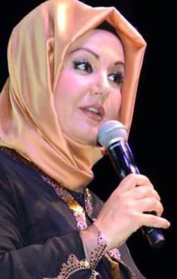 İkbal Gürpınar FETÖ'nün kumpasını anlattı