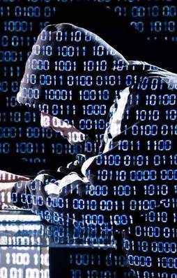 Türk hackerdan Ruslara siber saldırı