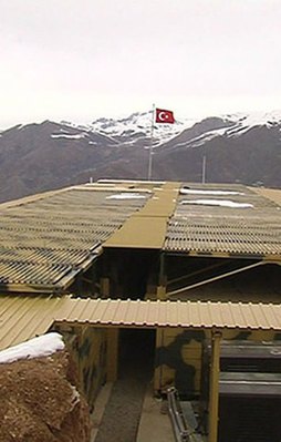 İşte yeni modüler karakollar