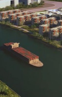 2016'nın dev ulaşım projeleri için start veriliyor