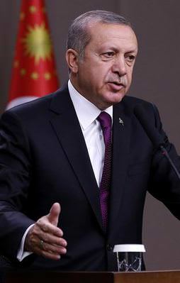 Erdoğan'dan Başika açıklaması