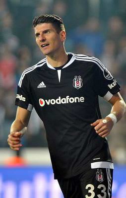 Kartal'dan gol yağmuru