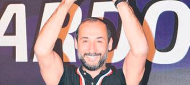 Semih Saygıner’in hedefi büyüdü