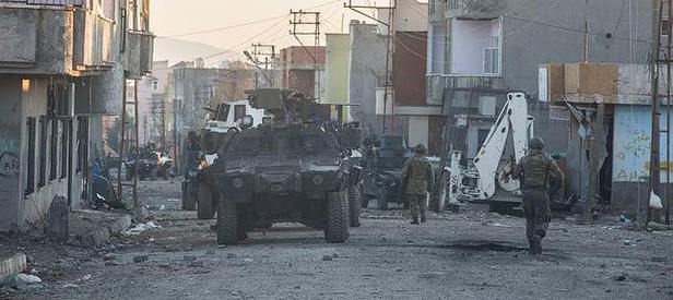 Terör örgütüne büyük darbe