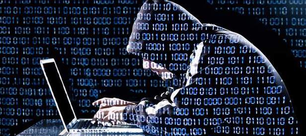 Türk hackerdan Ruslara siber saldırı