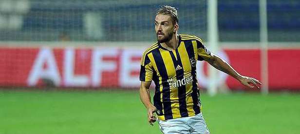 Caner Erkin’e İnter kancası