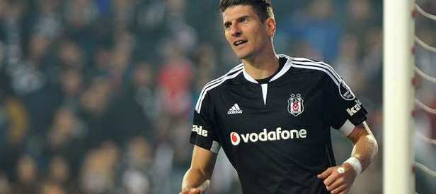 Kartal'dan gol yağmuru
