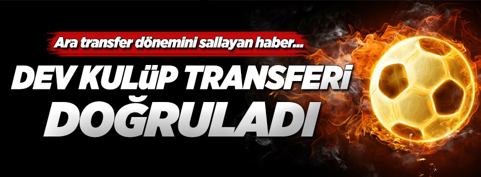 Denizli Tannane transferine onay verdi