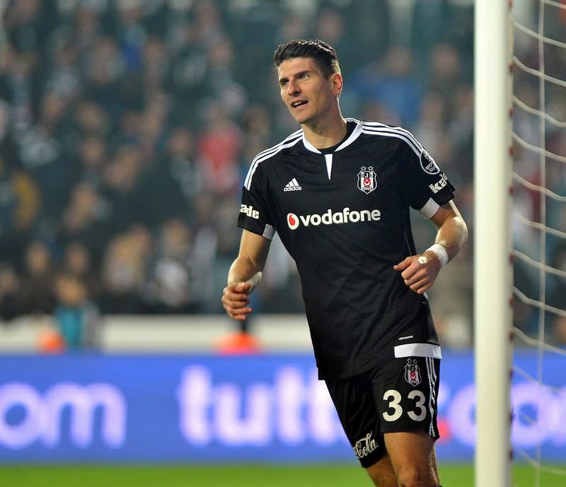 Kartal'dan gol yağmuru