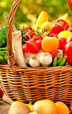 9 milyon ton ürün tarladan çöpe gitti