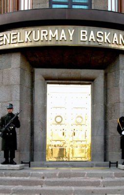 Yılbaşı etkinlikleri iptal edildi